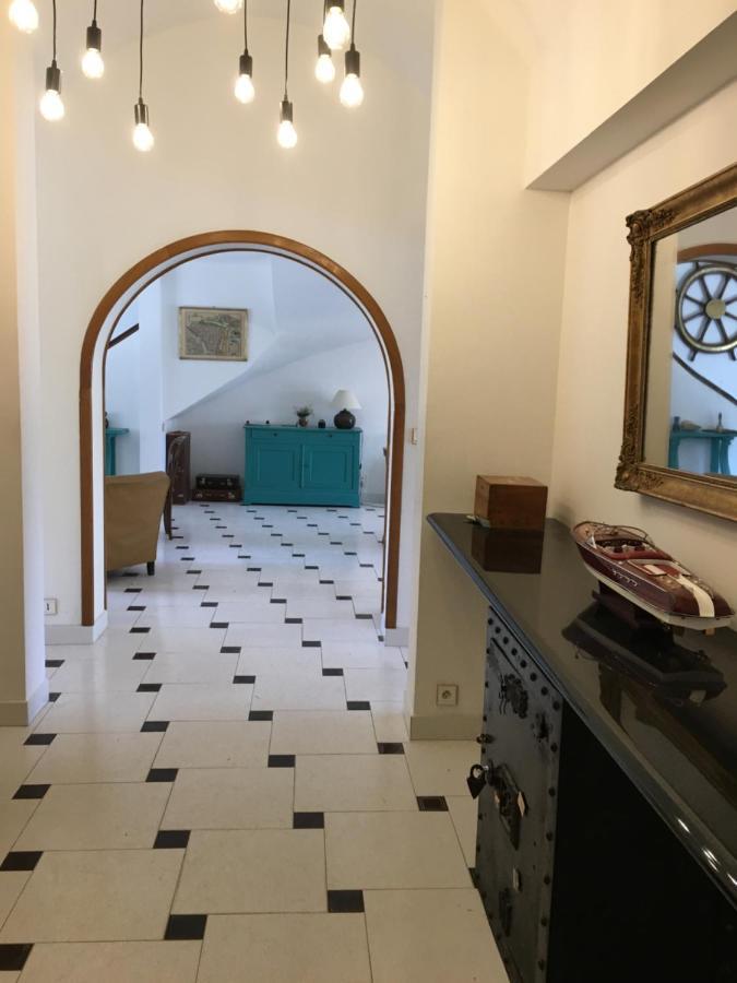 Le Chene Et L'Eau Bed & Breakfast Roquebrune-sur-Argens Exterior foto