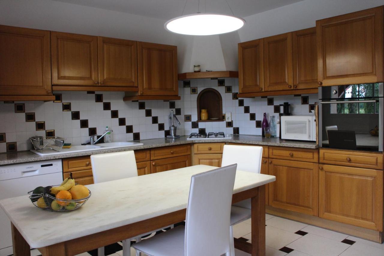 Le Chene Et L'Eau Bed & Breakfast Roquebrune-sur-Argens Exterior foto